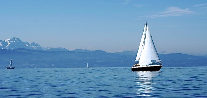 Basis-Segelkurs für BSP-D