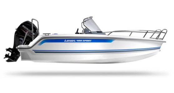 Motorboot Training BSP SBF, Segelschule Meersburg