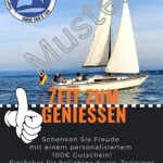 Wertgutschein 100€