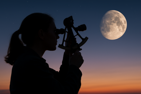 Astronavigation