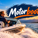 Motorboot Kombikurs