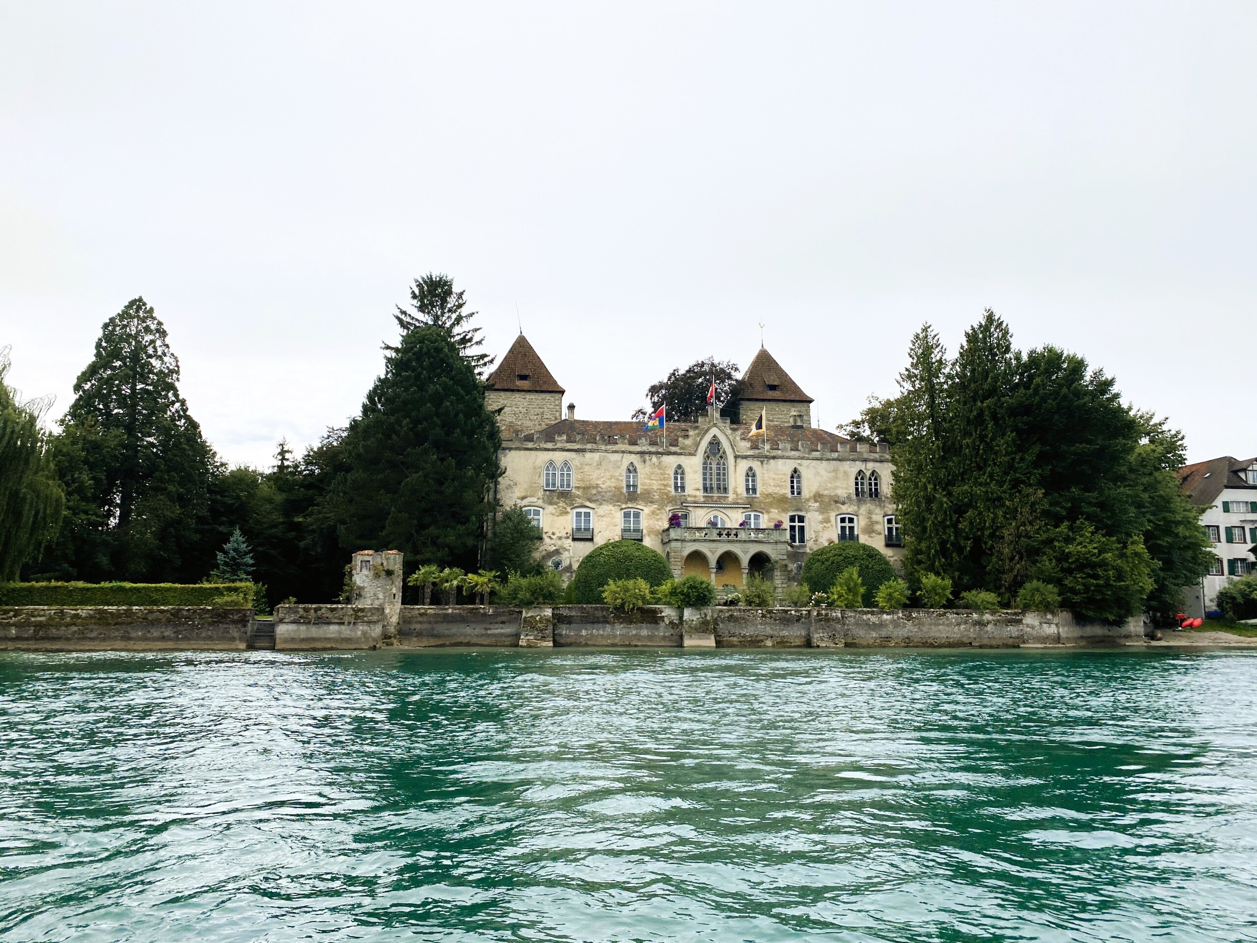 Hochrheinpatent