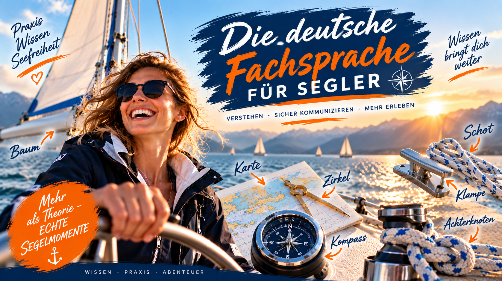 Seglersprache