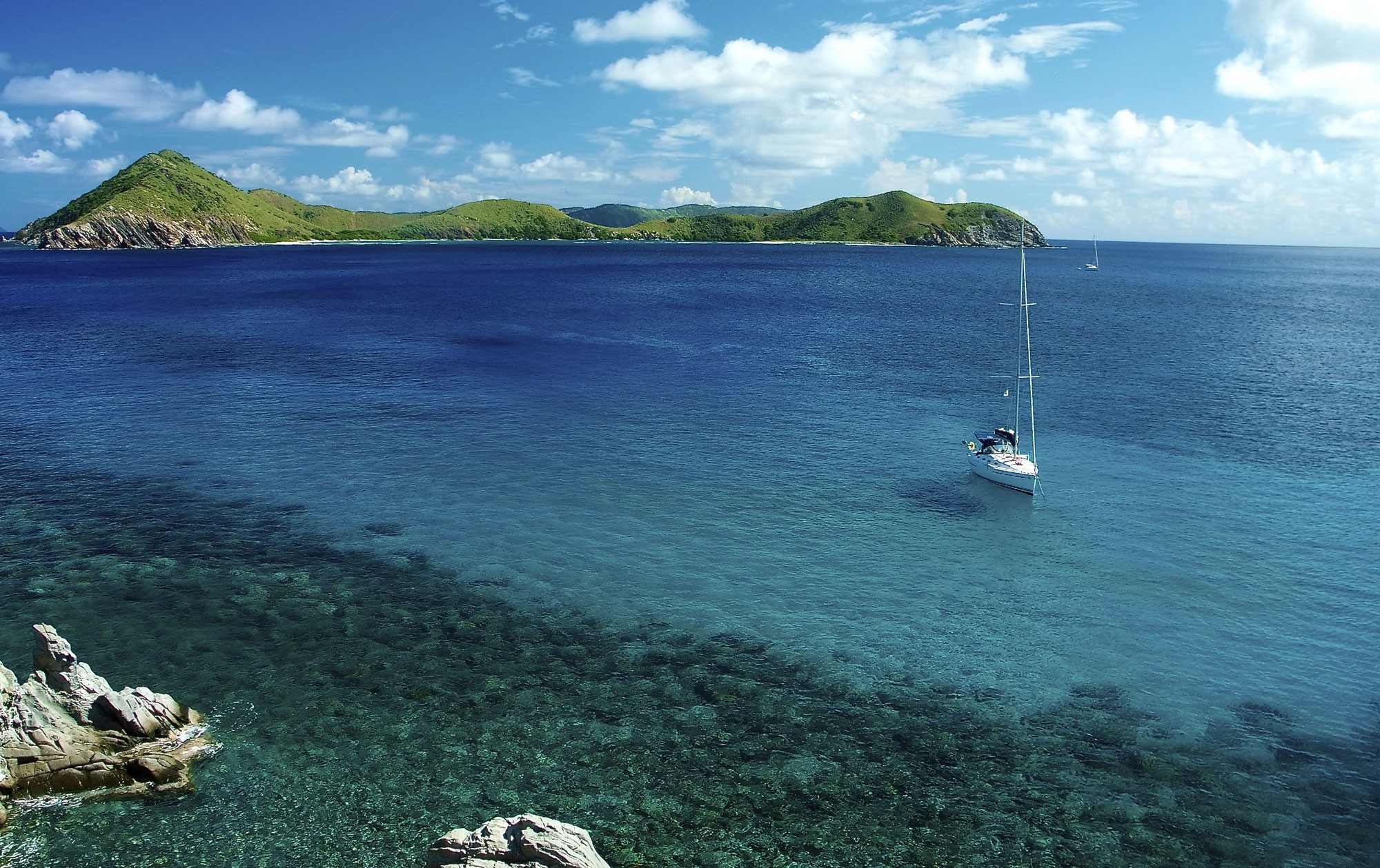 Urlaub - Kojencharter