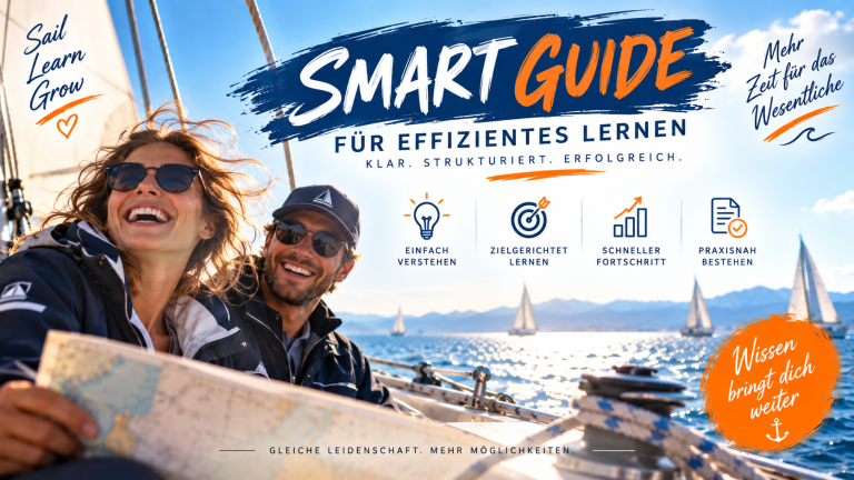 Smart-Guide für effizientes Lernen