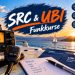 SRC & UBI Funkkurs