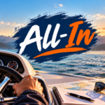 "All-In" - einmal buchen = 3 Scheine
