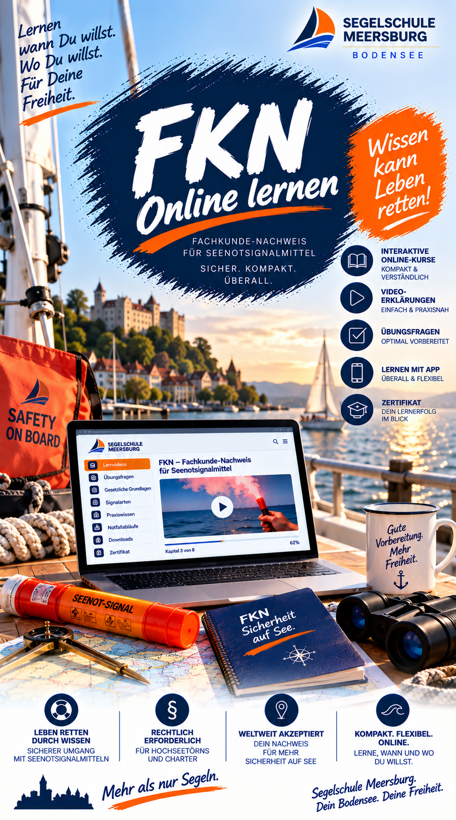 FKN Onlinekurs
