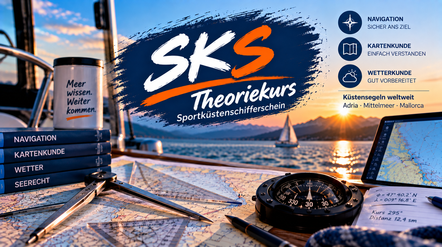 SKS Theoriekurs