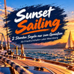 Sunset Sailing · flexible Termine