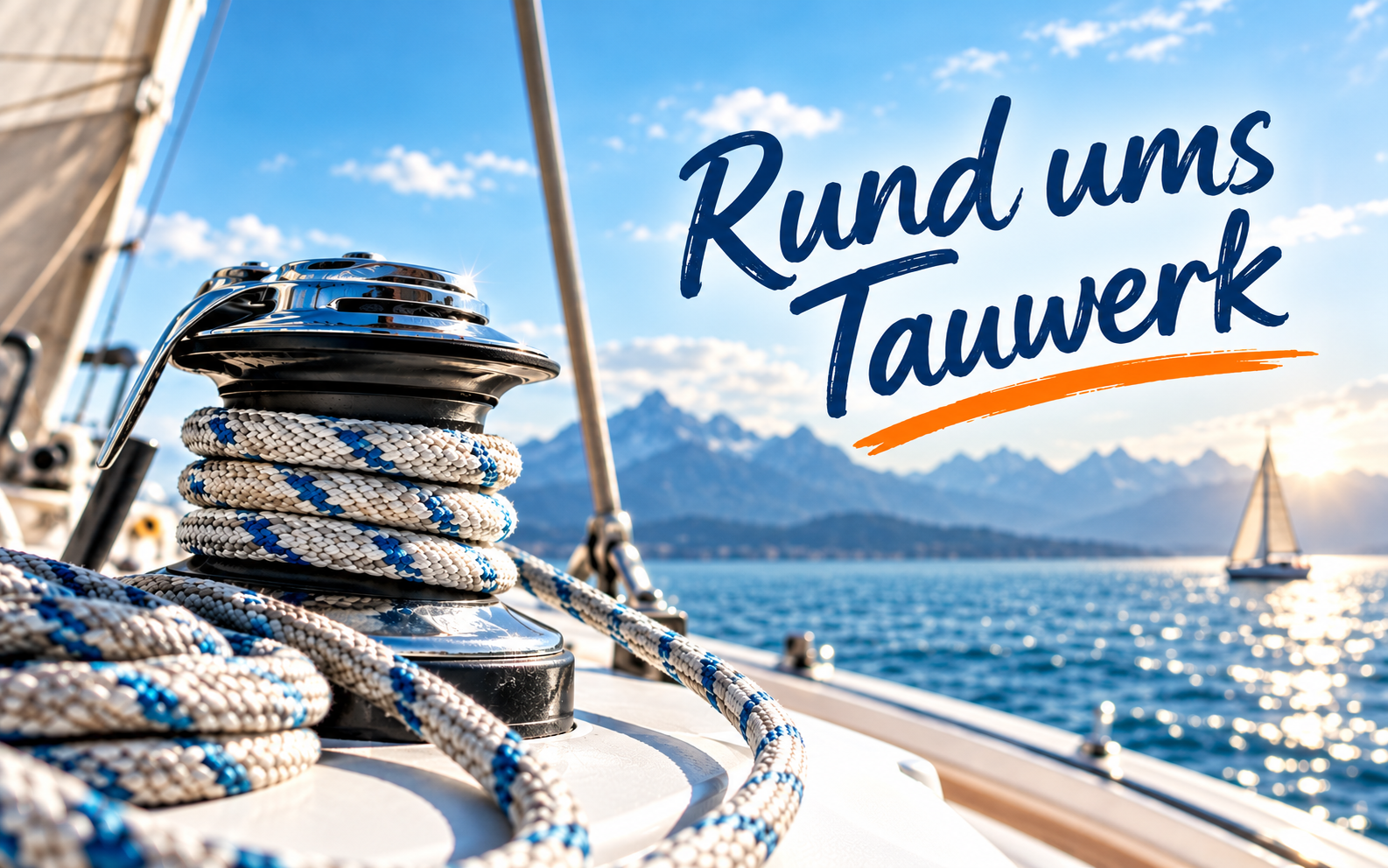 rund ums Tauwerk